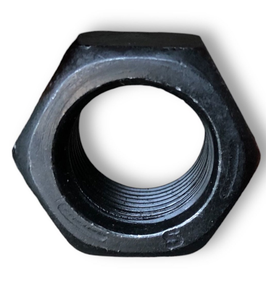 TUERCA HEX G5 2 -12 NF