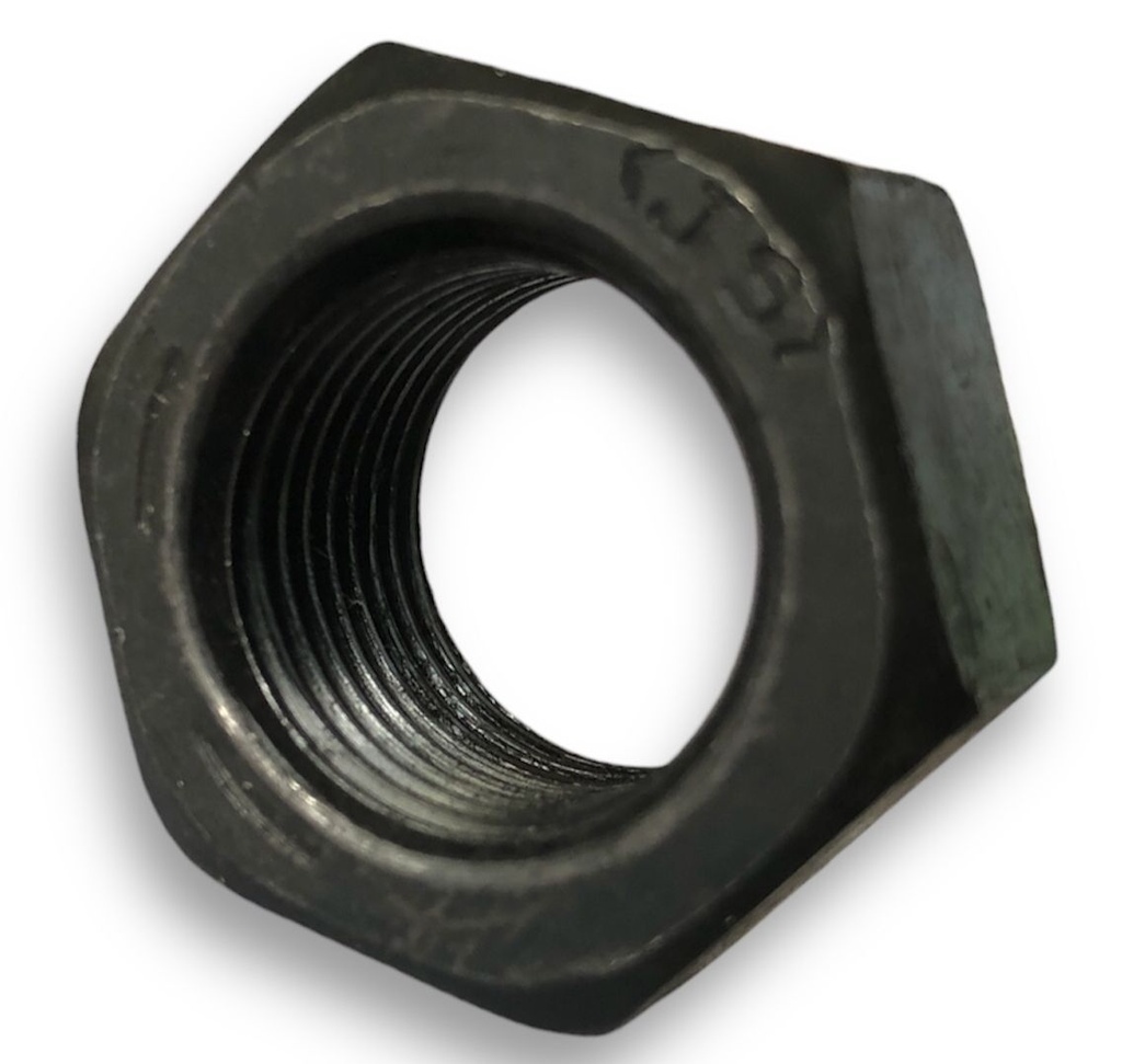 TUERCA HEX G8 1-1/2 - 12 NF