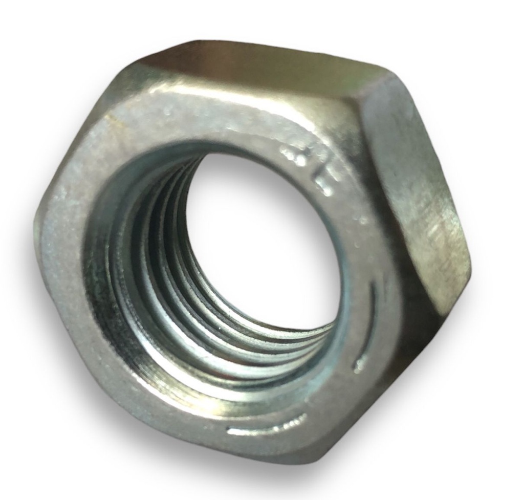 TUERCA HEX G8 5/8-11 GALV