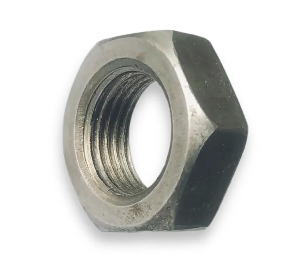 CONTRA TUERCA HEX 1/4-28 NF