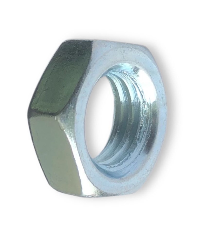 CONTRA TUERCA HEX 3/8-16 GALV