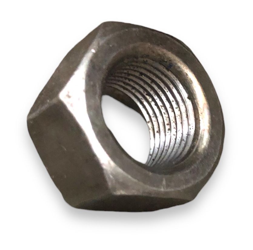 TUERCA HEX LIV 7/8-14 NF
