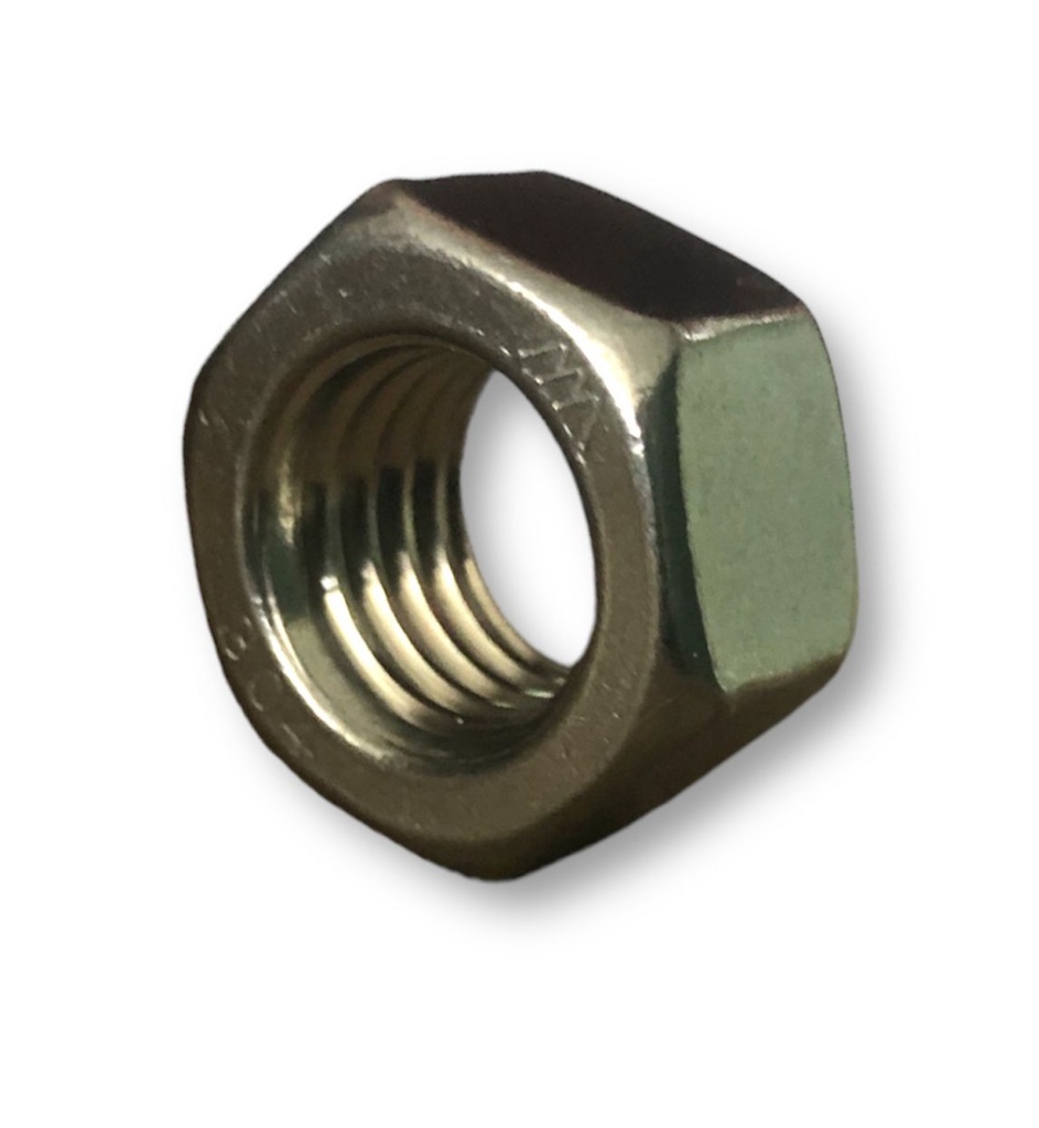 TUERCA HEX INOX 3/4-10 I
