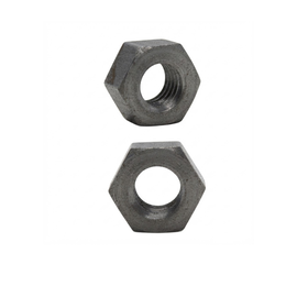 TUERCA HEX IZQ 5/8-11 MAQUINADA
