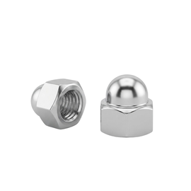 TUERCA BELLOTA INOX A2 M6-1.0 DIN 1587