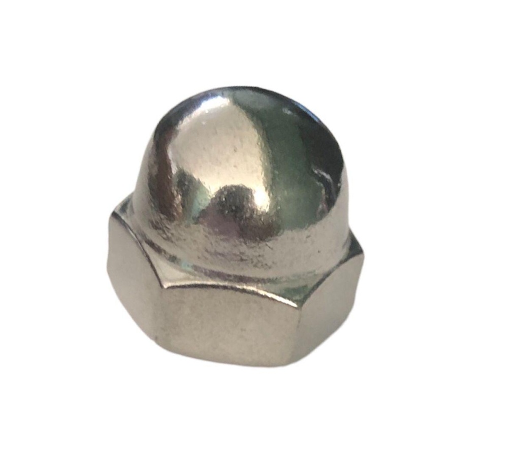 TUERCA BELLOTA TROQ 1/2-13