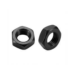 CONTRA TUERCA HEX MIL 22-1.5 DIN 936