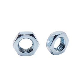 CONTRA TUERCA HEX MIL 24-3.0 GALV DIN 936