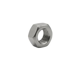 TUERCA HEX INOX MIL 8-1.25 A4