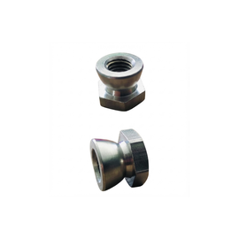 [UOVI08] TUERCA ANTIVANDALICA INOX MIL 8-1.25 A2