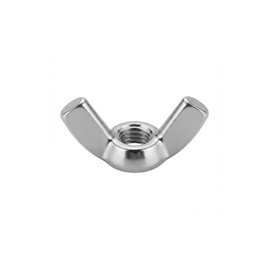 TUERCA MARIPOSA INOX A2 M10 DIN 315