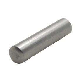PERNO SOLIDO REC M10 X 24 INOX A2 DIN 7