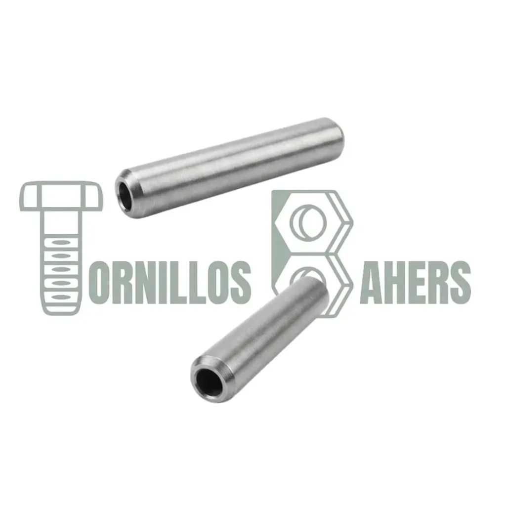 [VPRR09051] PERNO SOLIDO REC ROSC 3/8 -10-32 X 2