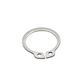 SEGURO EXTERIOR INOX A2 M14 DIN 471