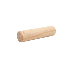 TAQUETE DE MADERA 1/4