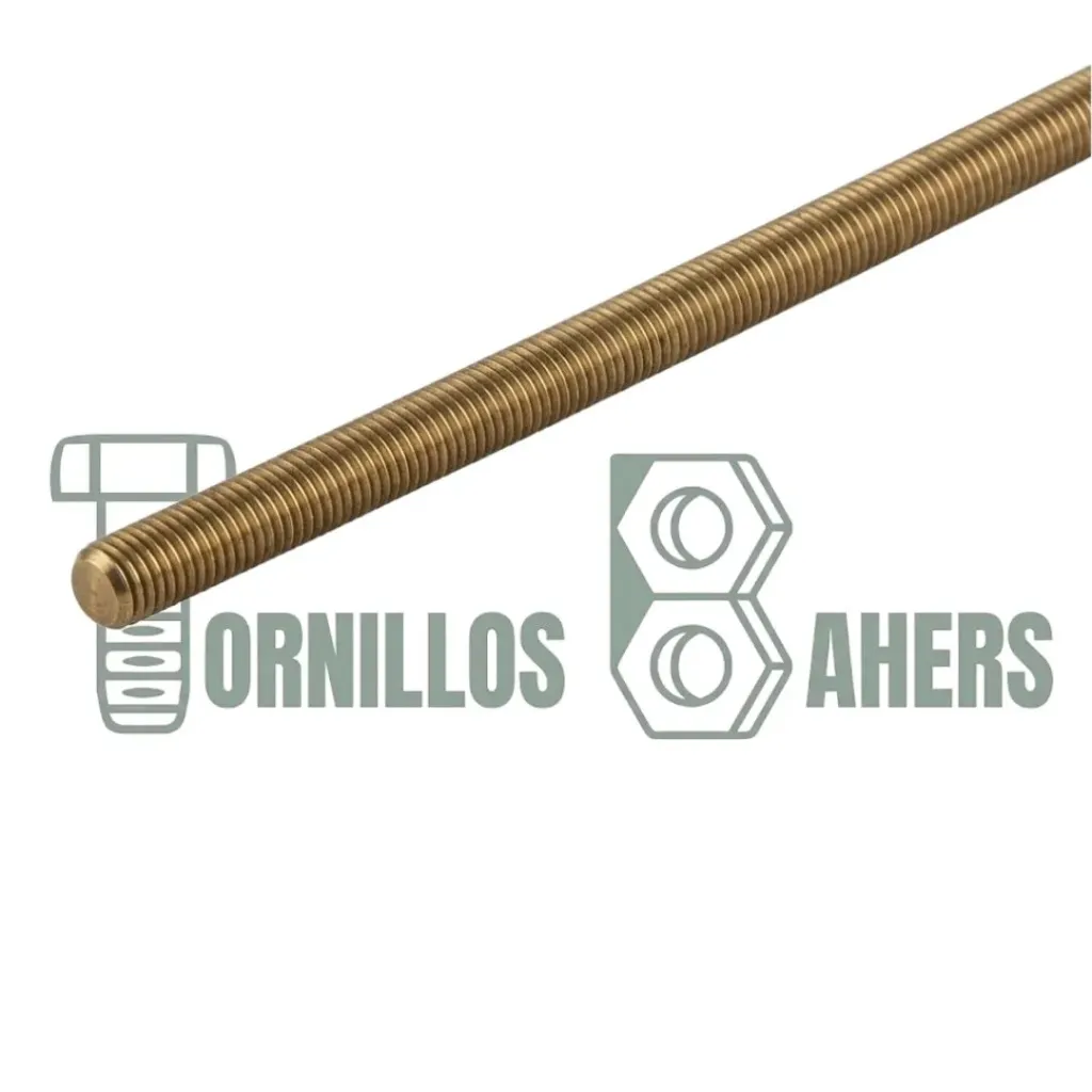 [VVL05] VARILLA ROSC LATON 3/16-24
