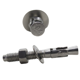 [ANCAI06057] ANCLA ARPON 1/4 X 2-1/4 INOX 304