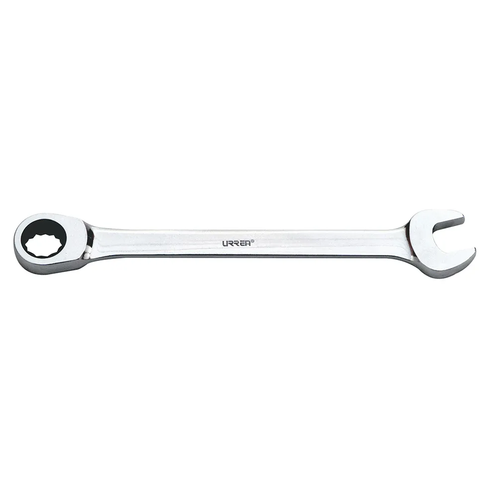 [HR1218CM] LLAVE COMB C/MATRACA 9/16 1218CM UR