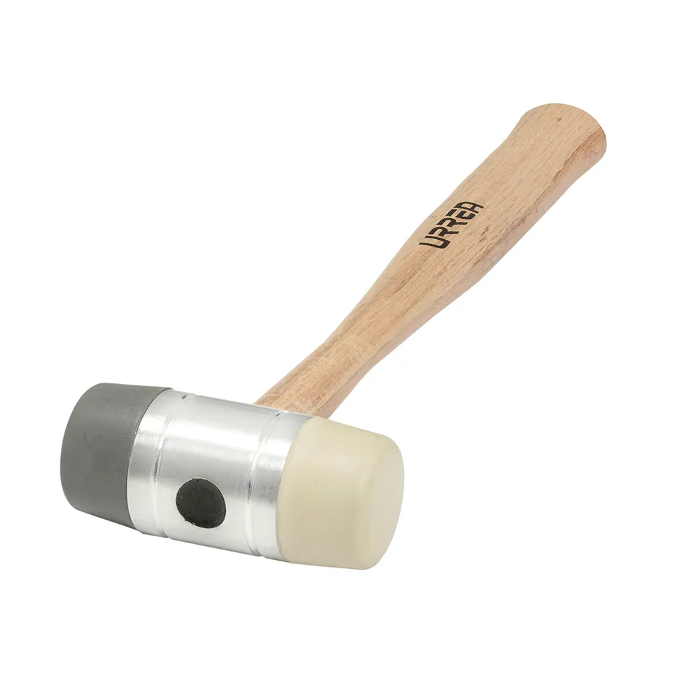 [HR1363] MAZO TAPAS HULE 15" LONG 1363 URREA