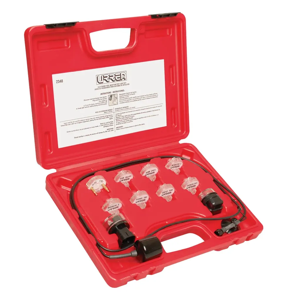 [HR2348] JGO PROBAD CORRIENTE 11PZS 2348 URR