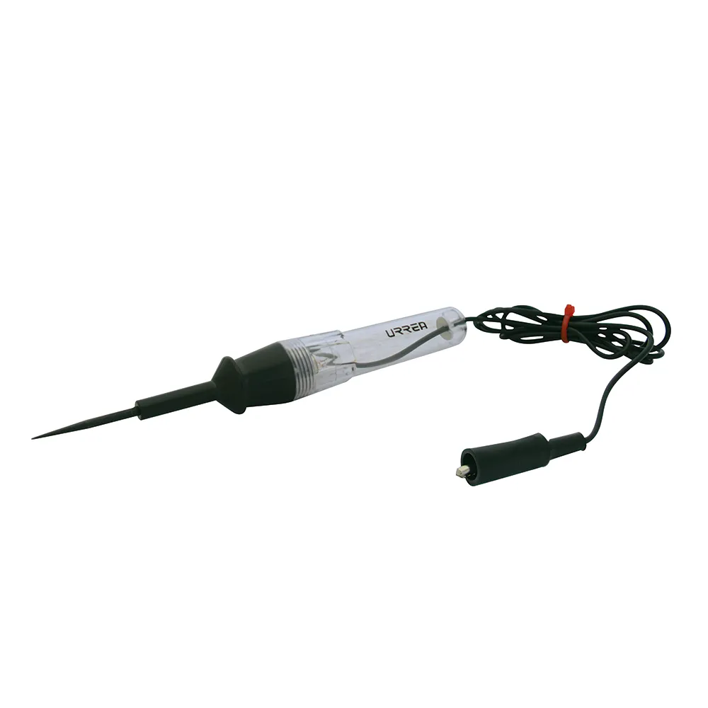 [HR2352] PROBADOR CONTD CORRIENTE (AZUL)2352