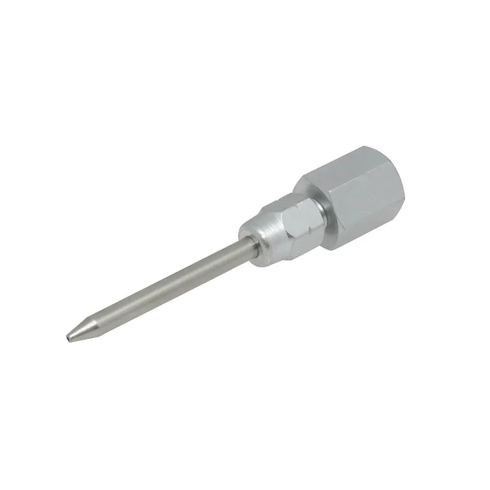 [HR23602] BOQUILLA AGUJA P/INTECTOR DE GRASA 23602 URREA