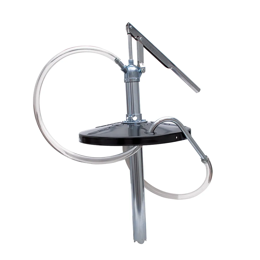 [HR2362] BOMBA ACEITE P/CUBETA 2362 URREA