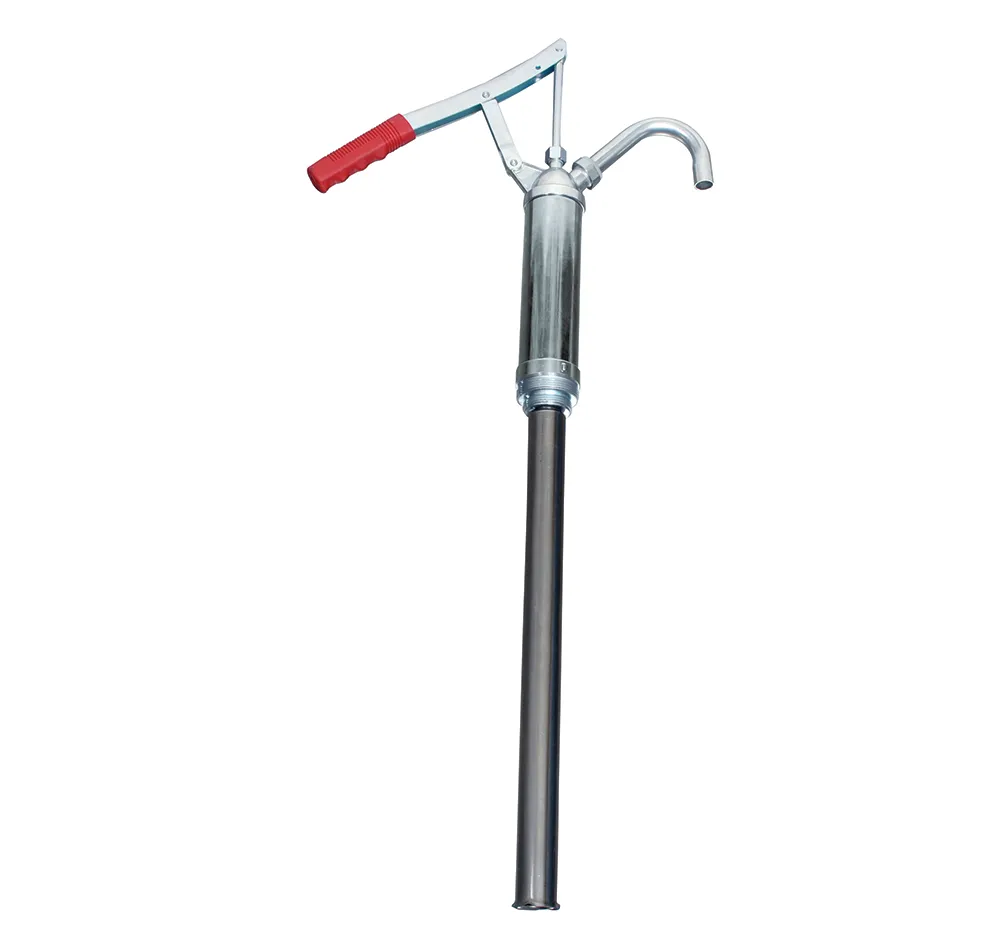 [HR2363] BOMBA ACEITE P/TAMBOR 2363 URREA