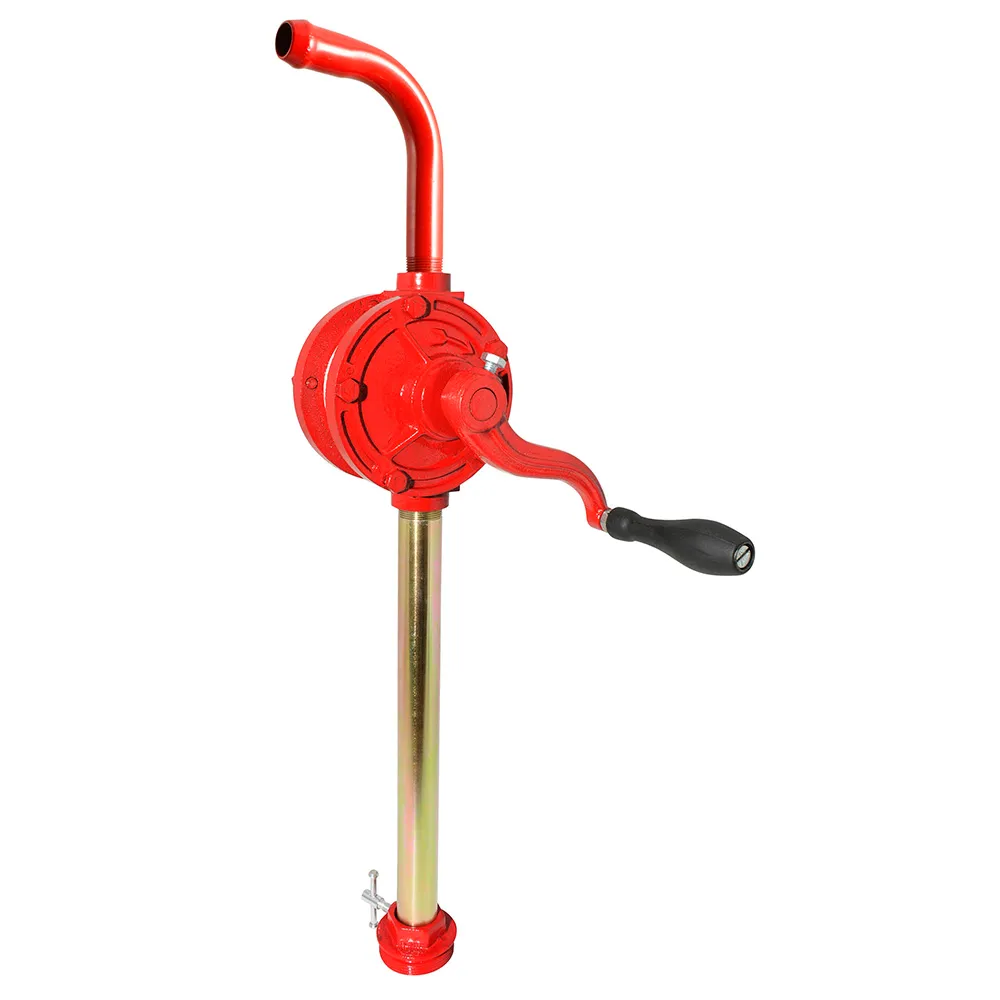 [HR2363R] BOMBA ACEITE P/TAMBOR GIRAT 2363R URREA