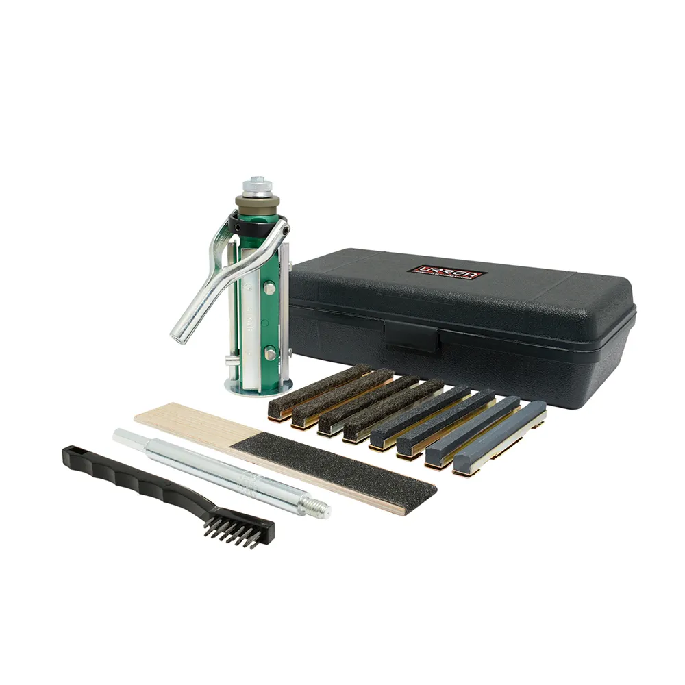 [HR2390] JGO PULIDOR INT CILDS 3A10 1/4 2390