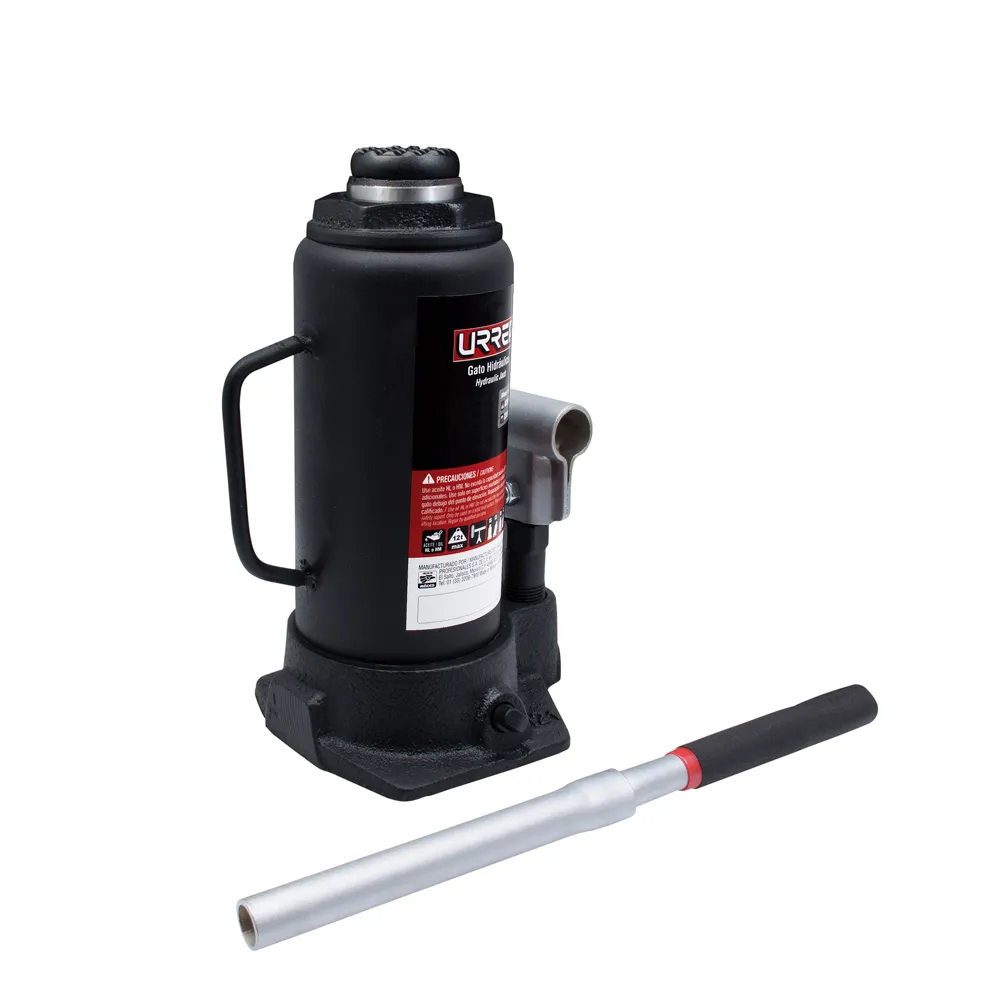 [HR2402N] GATO HID BOTELLA 2 TON IND 2402N URREA