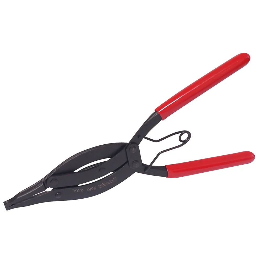 [HR251G] PINZA ANILLOS/SEGURIDAD 10" HR251G