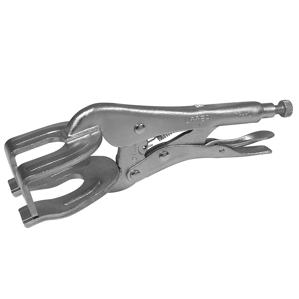[HR261R] PINZA DE PRESION P/SOLDADURA 8-7/8 261R URREA