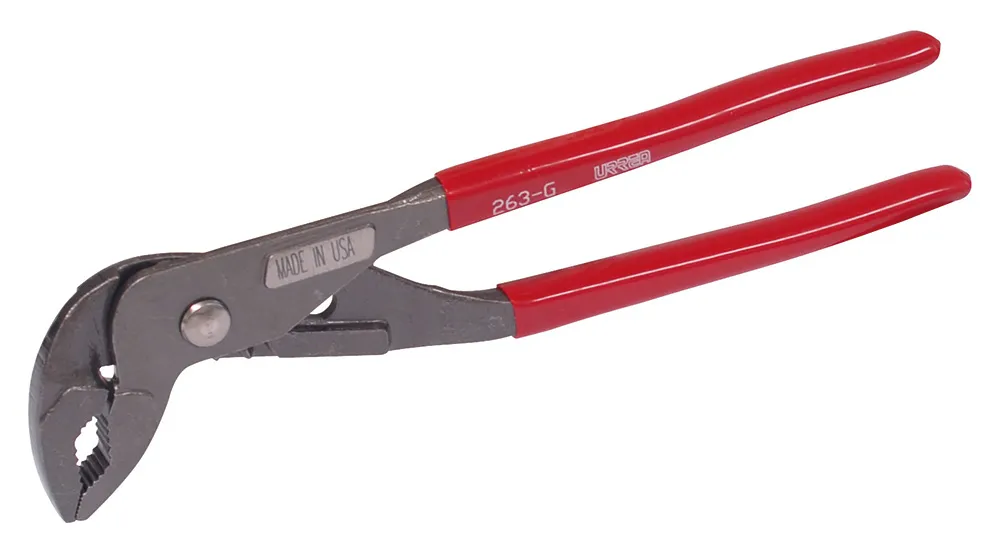 [HR264G] PINZA VIA PODER 12 1/16 HR264G
