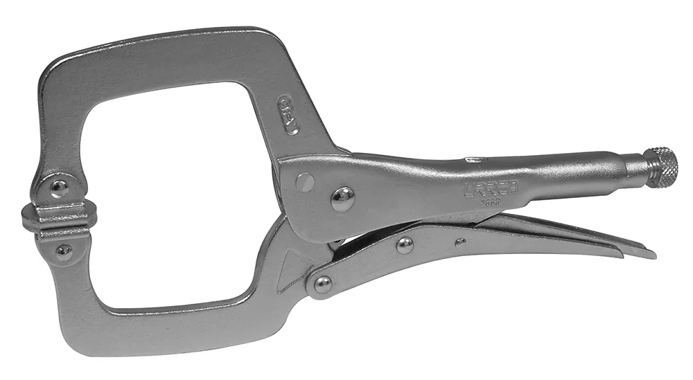 [HR266R] PINZA C PRESION 11 PULG 266R URREA