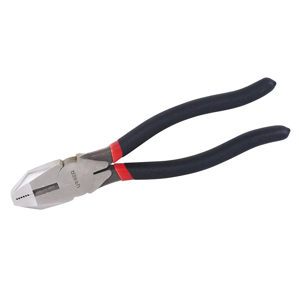 [HR268GI] PINZA UNIV 8-9/16" C/CTE IND 268-GI URREA