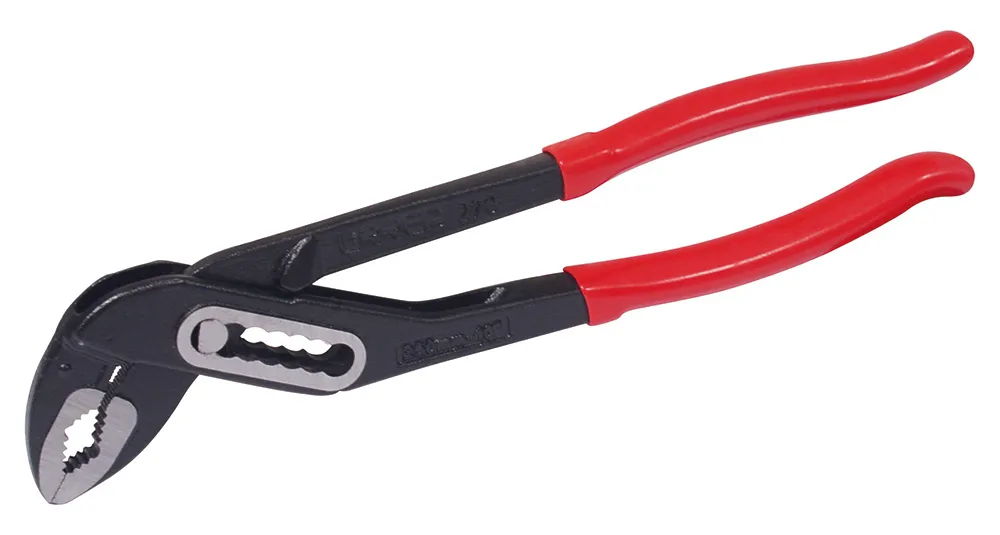 [HR275] PINZA EXT P/TUBO 12" HR275
