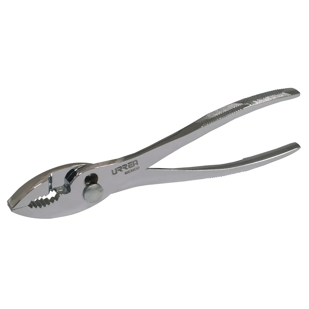 [HR276] PINZA MECANICO 6-3/8  276 URREA