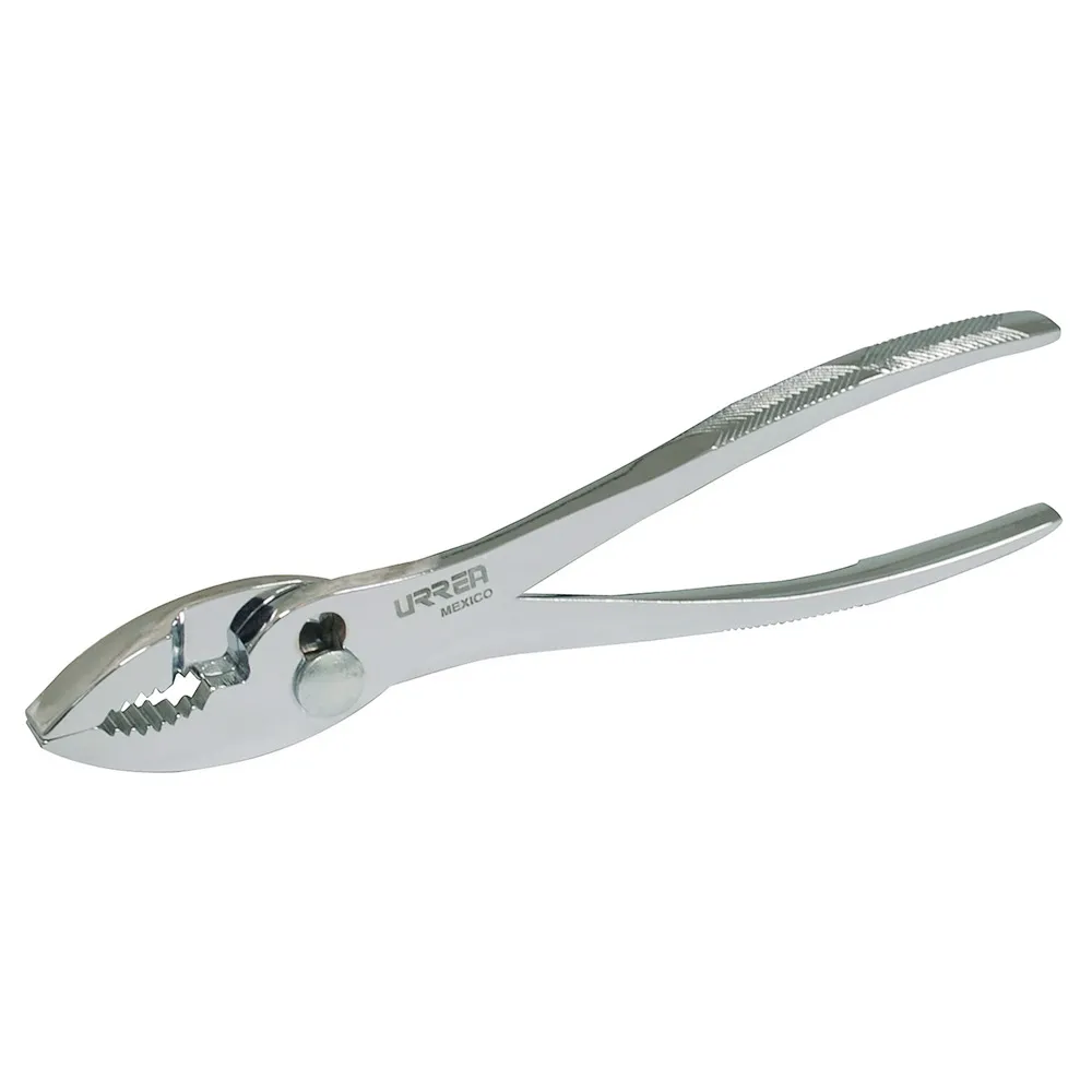 [HR280] PINZA MECANICO 10 "  280 URREA