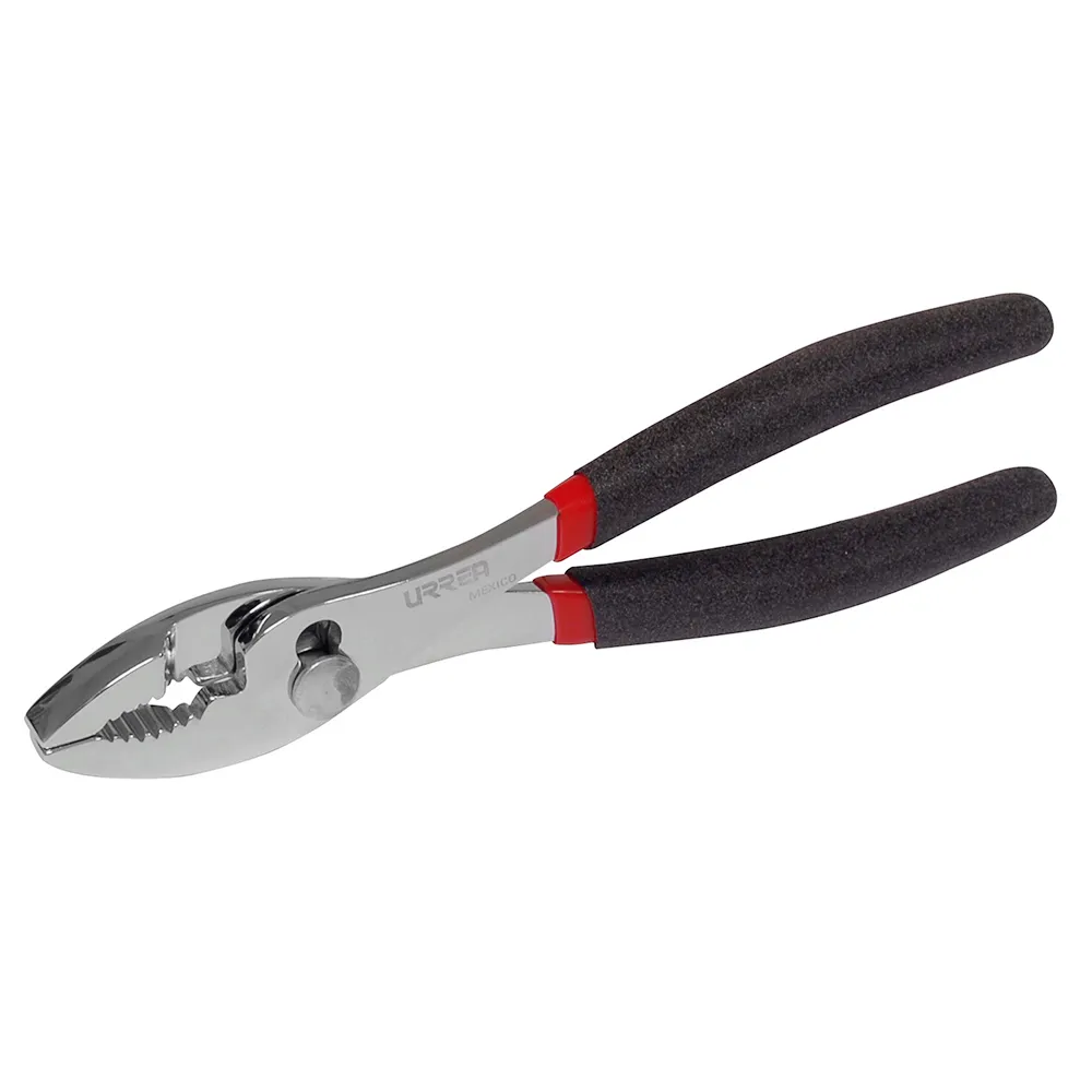 [HR280G] PINZA MECANICO 10-1/16  280-G URREA