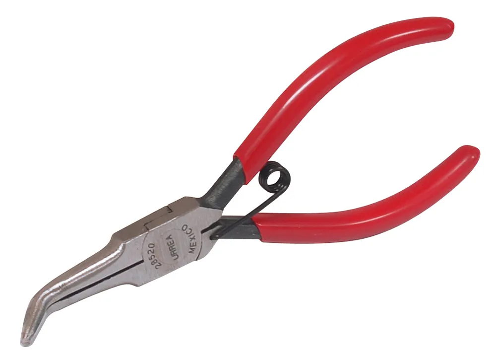 [HR28520] PINZA P/PLANA 4 23/32 HR28520