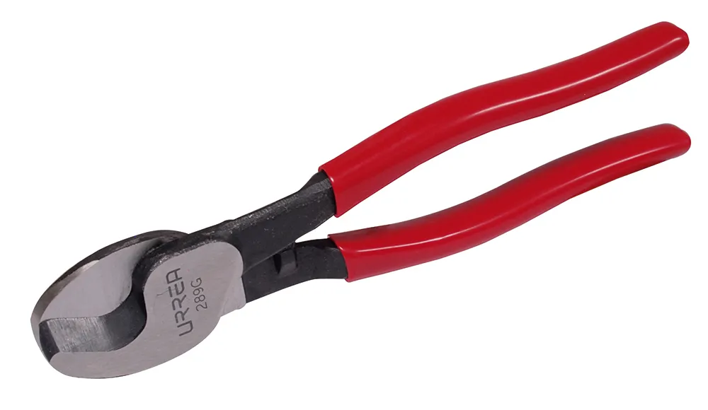 [HR289G] PINZA CORTA CABLE 9-1/4" 289G URREA