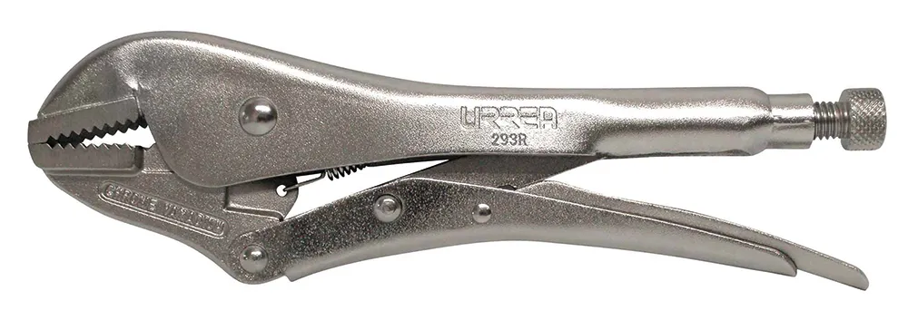 [HR291R] PINZA PRESION IND 7-1/2 291R URREA