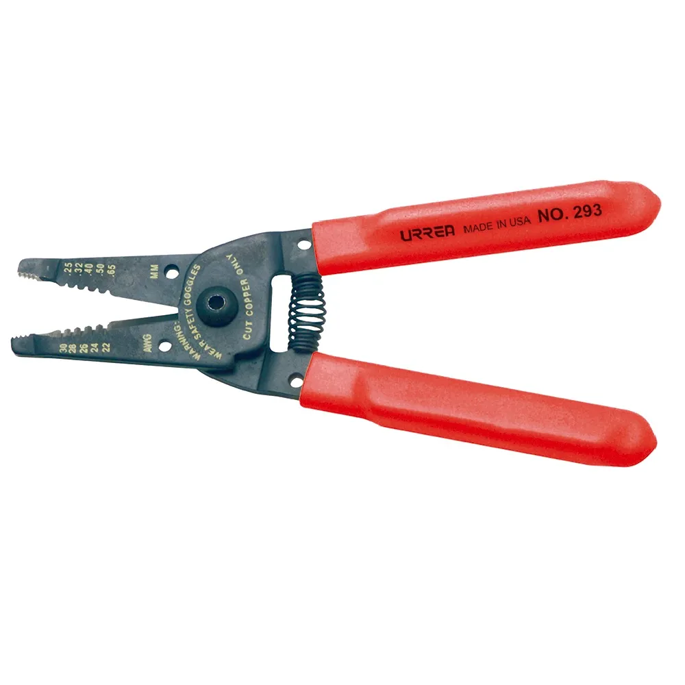 [HR293] PINZA P/ALAMBRE 22-30AWG 16.2 HR293
