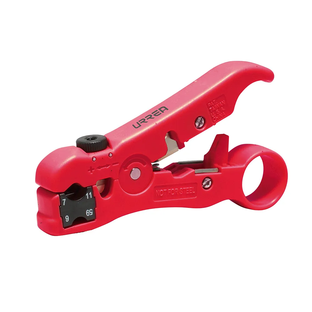 [HR307] PELACABLE MULTIF UTP/STP 307 URREA