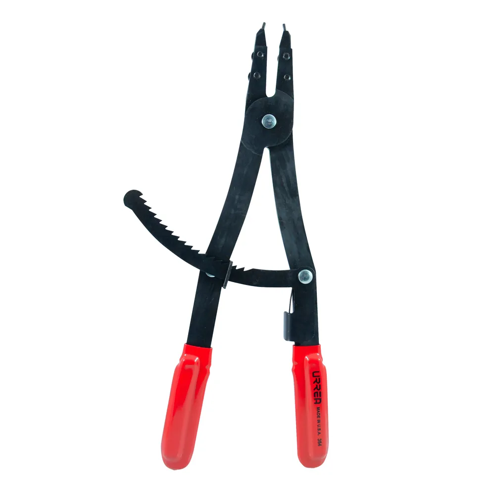 [HR364] PINZA PARA ANILLOS INT CON MATRACA 364 URREA