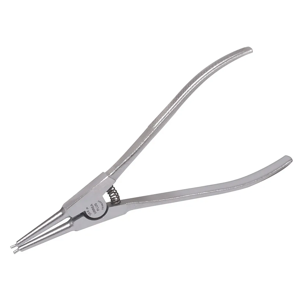 [HR368P] PINZA P/ANILLOS EXT 0 GR ACERO 368P URREA