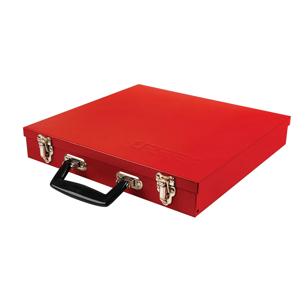 [HR4019] CAJA METALICA 4019