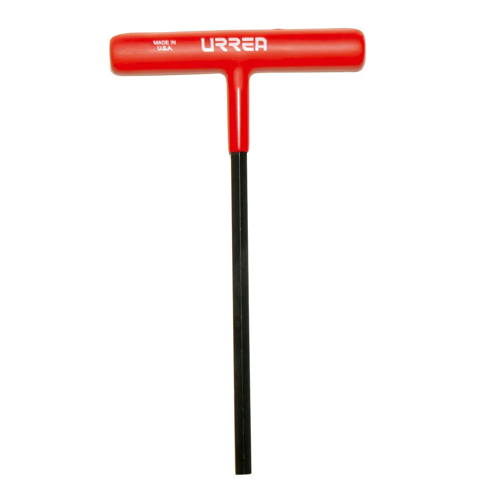 [HR46409GP] LLAVE HEX T 6" 9/64 ERGO 46409GP URREA