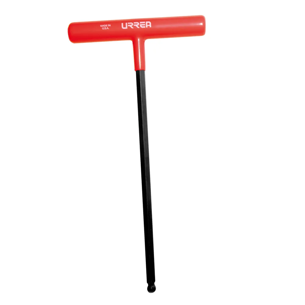 [HR46409LBGP] LLAVE HEX T 9/64X9 ERGO 46409LBGP URREA